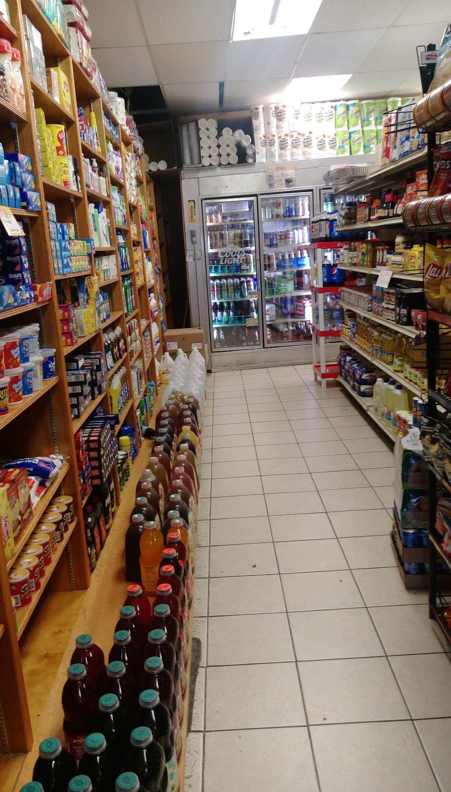 Photo of Riddhi & Siddhi Food Inc in Middle Village City, New York, United States - 10 Picture of Food, Point of interest, Establishment, Store, Convenience store