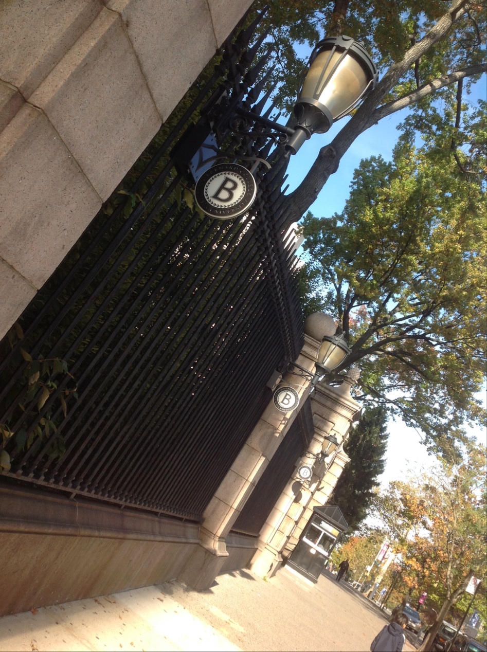 Photo of Barnard College in New York City, New York, United States - 3 Picture of Point of interest, Establishment