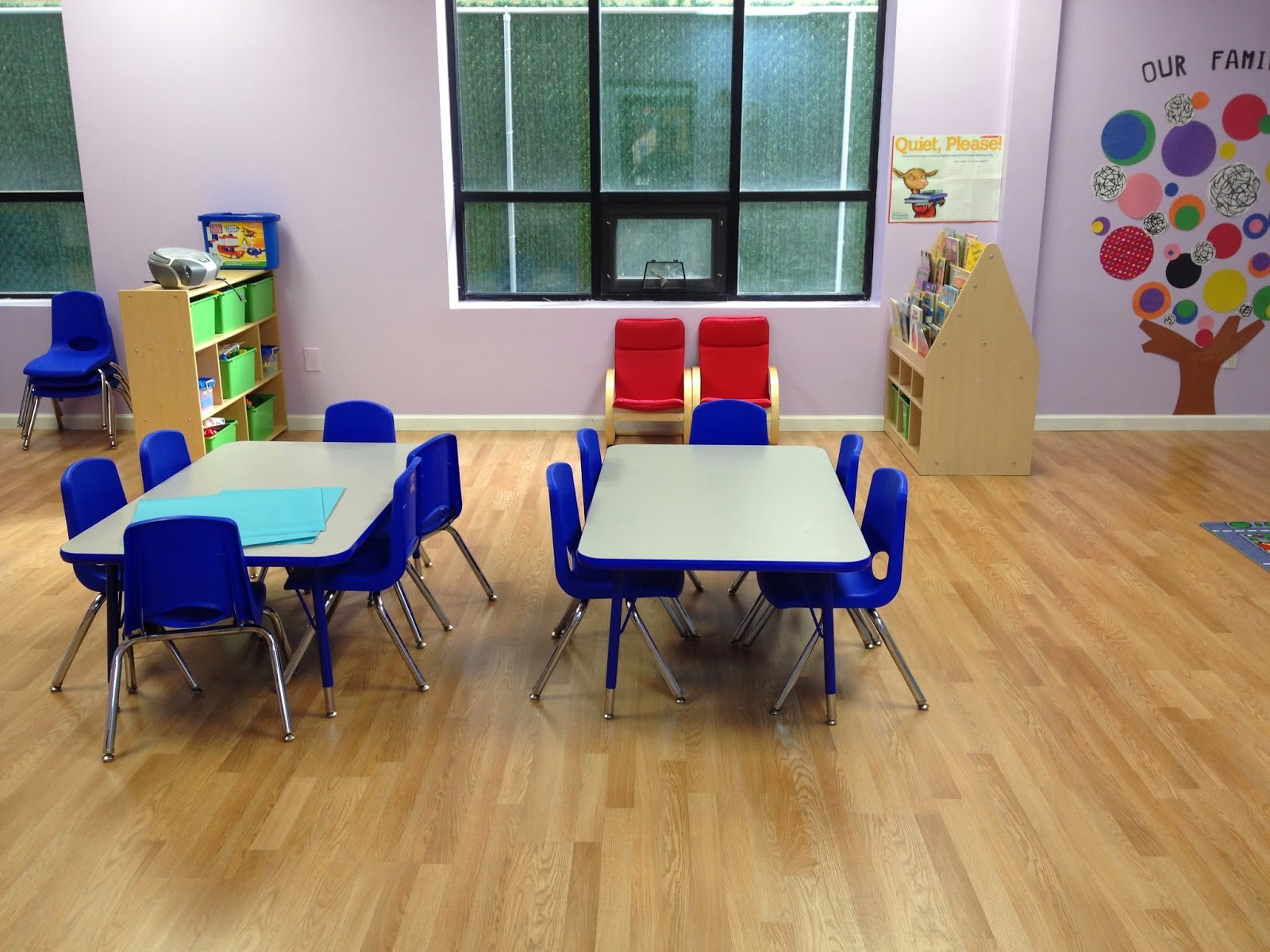 Photo of Little Sunshine Preschool in Kings County City, New York, United States - 2 Picture of Point of interest, Establishment, School