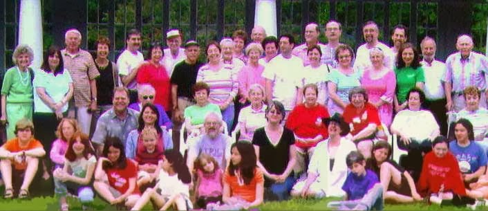 Photo of Ethical Culture Society of Bergen County in Teaneck City, New Jersey, United States - 6 Picture of Point of interest, Establishment