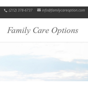 Photo of Family Care Options in New York City, New York, United States - 7 Picture of Point of interest, Establishment, Health