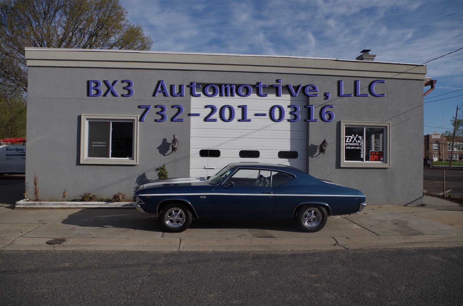 Photo of BX3 Automotive,LLC in Port Monmouth City, New Jersey, United States - 2 Picture of Point of interest, Establishment, Car repair