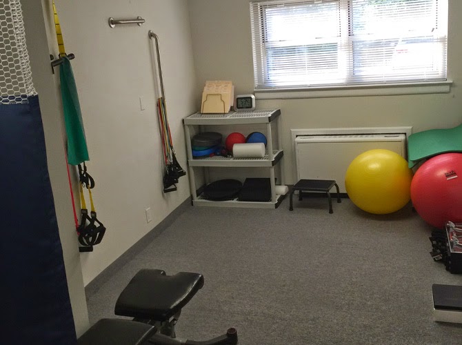 Photo of Advanced Chiropractic Rehab Center in Caldwell City, New Jersey, United States - 8 Picture of Point of interest, Establishment, Health