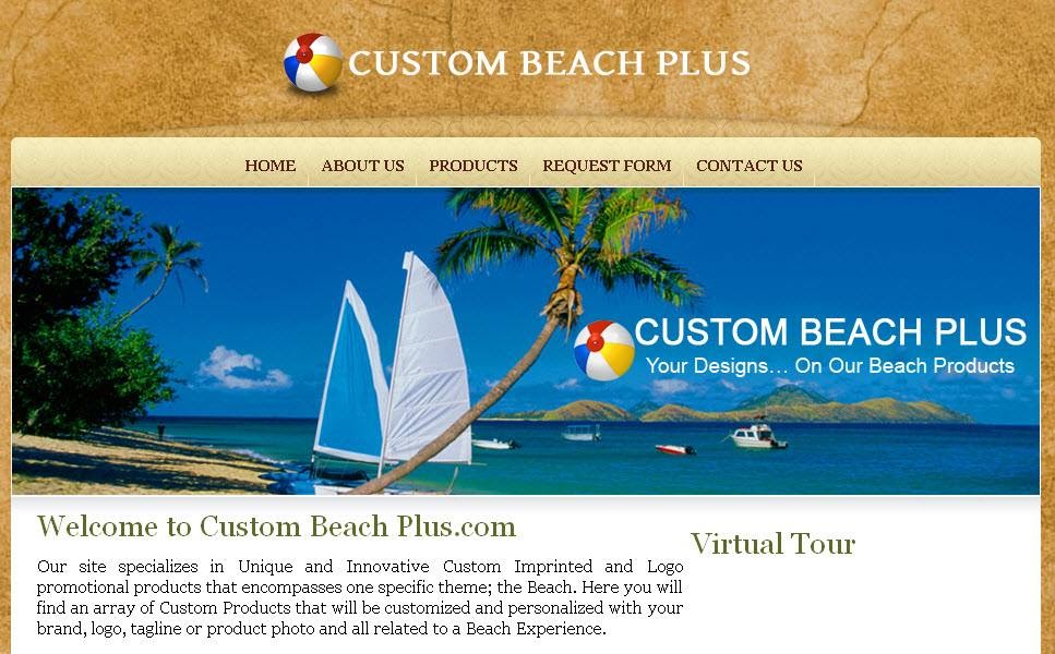 Photo of Custom Beach Plus in Great Neck City, New York, United States - 1 Picture of Point of interest, Establishment, Store