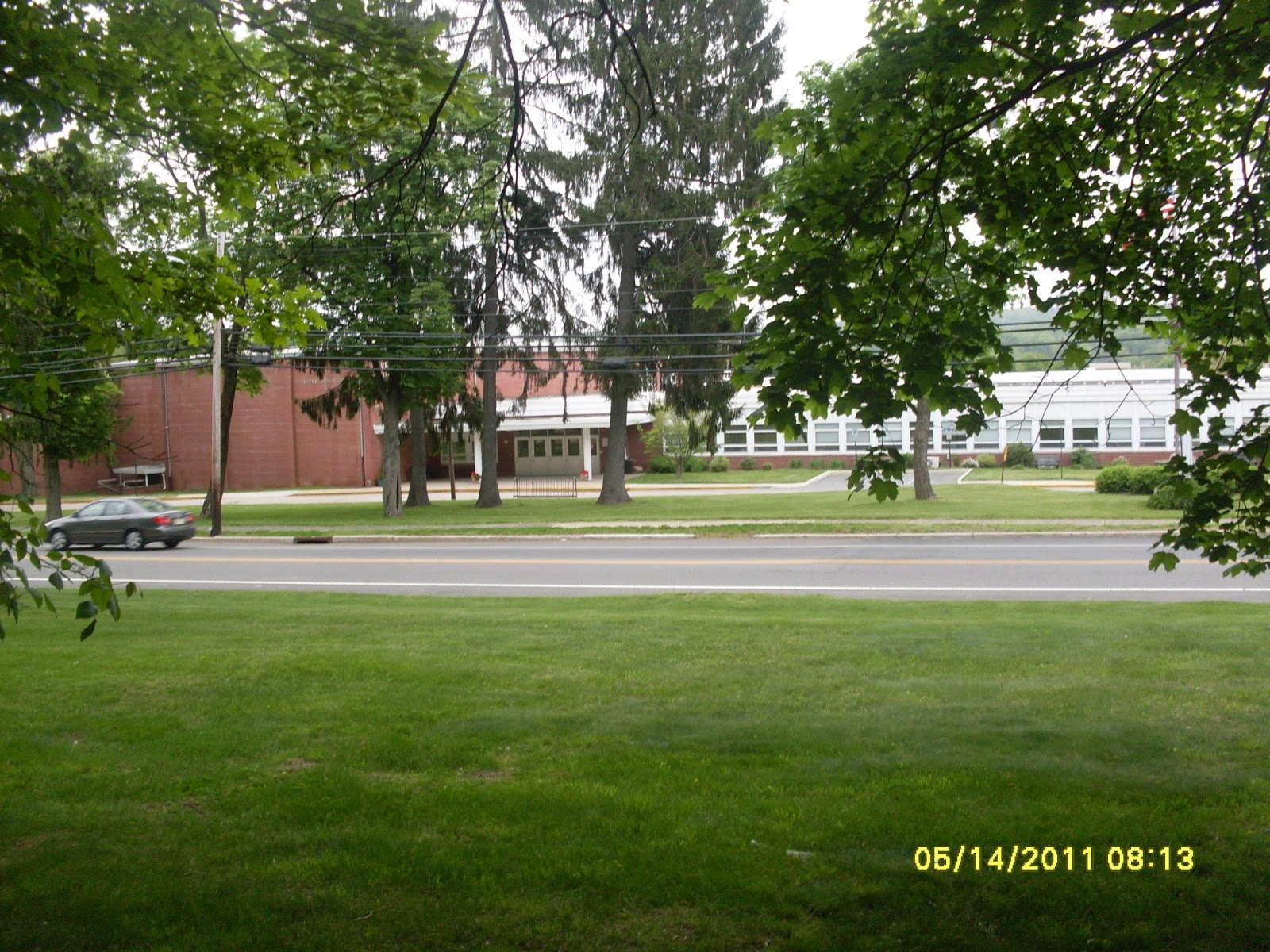 Photo of Verona High School in Verona City, New Jersey, United States - 1 Picture of Point of interest, Establishment, School
