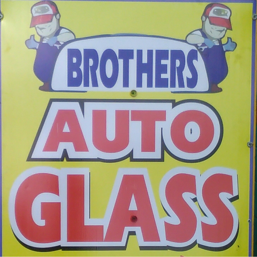 Photo of BROTHERS AUTO GLASS in Kings County City, New York, United States - 1 Picture of Point of interest, Establishment