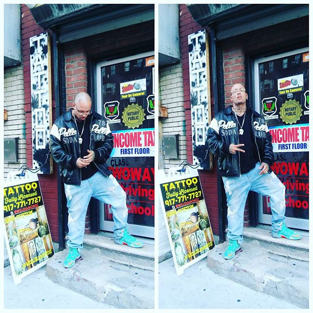 Photo of OutlawTatz in Bronx City, New York, United States - 1 Picture of Point of interest, Establishment, Store