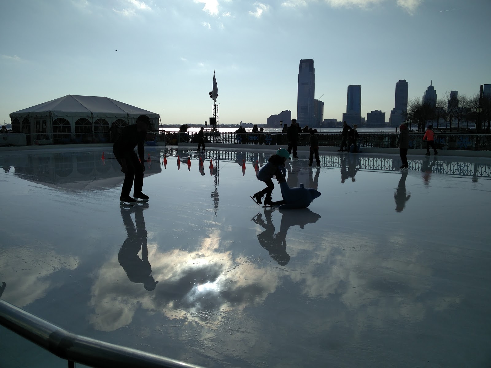 Photo of Brookfield Place in New York City, New York, United States - 8 Picture of Point of interest, Establishment