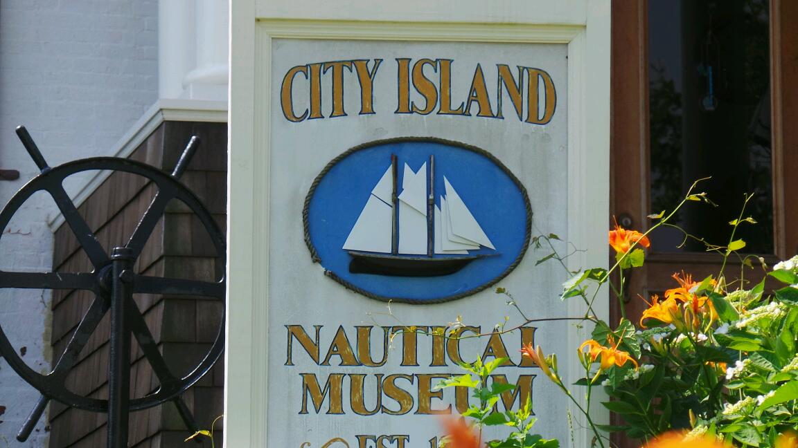 Photo of City Island Nautical Museum in Bronx City, New York, United States - 2 Picture of Point of interest, Establishment, Museum