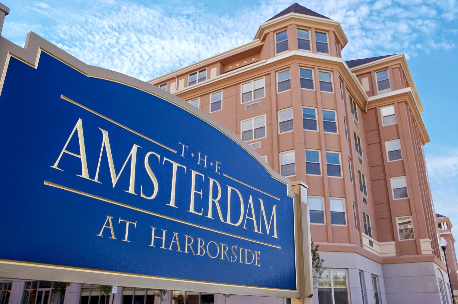 Photo of The Amsterdam at Harborside in Port Washington City, New York, United States - 4 Picture of Point of interest, Establishment, Health