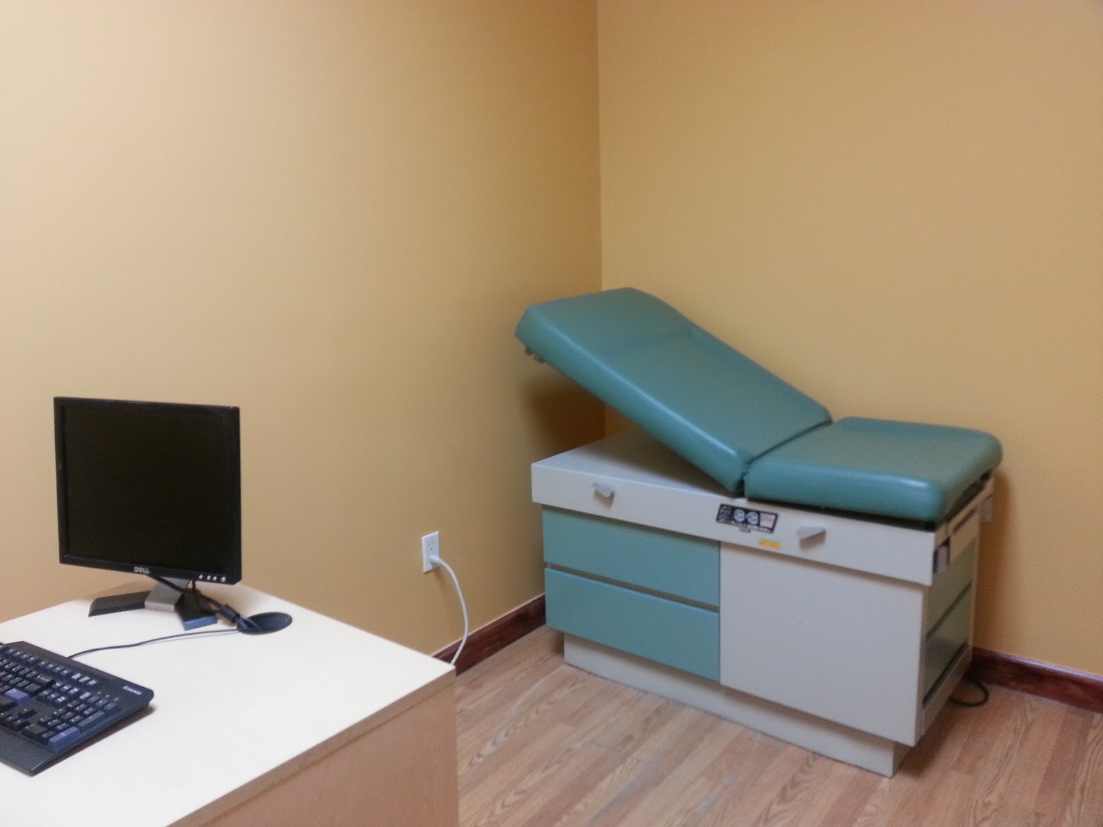 Photo of BEAT MEDICAL CARE in Bronx City, New York, United States - 9 Picture of Point of interest, Establishment, Health, Doctor