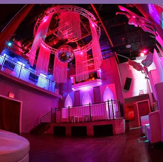 Photo of Eve ultra lounge in Staten Island City, New York, United States - 1 Picture of Point of interest, Establishment, Bar, Night club