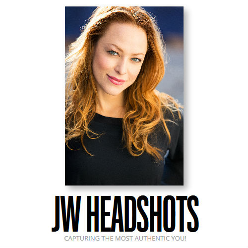 Photo of JW Headshots in New York City, New York, United States - 10 Picture of Point of interest, Establishment