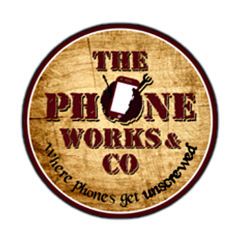 Photo of The Phone Works & Co in Kings County City, New York, United States - 2 Picture of Point of interest, Establishment, Store