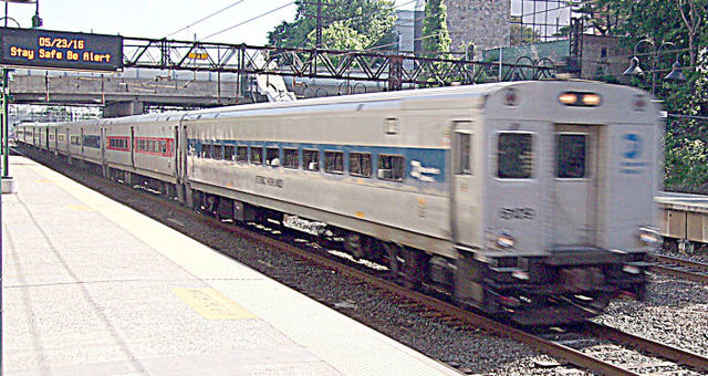 Photo of New Rochelle Station in New Rochelle City, New York, United States - 10 Picture of Point of interest, Establishment, Transit station, Train station