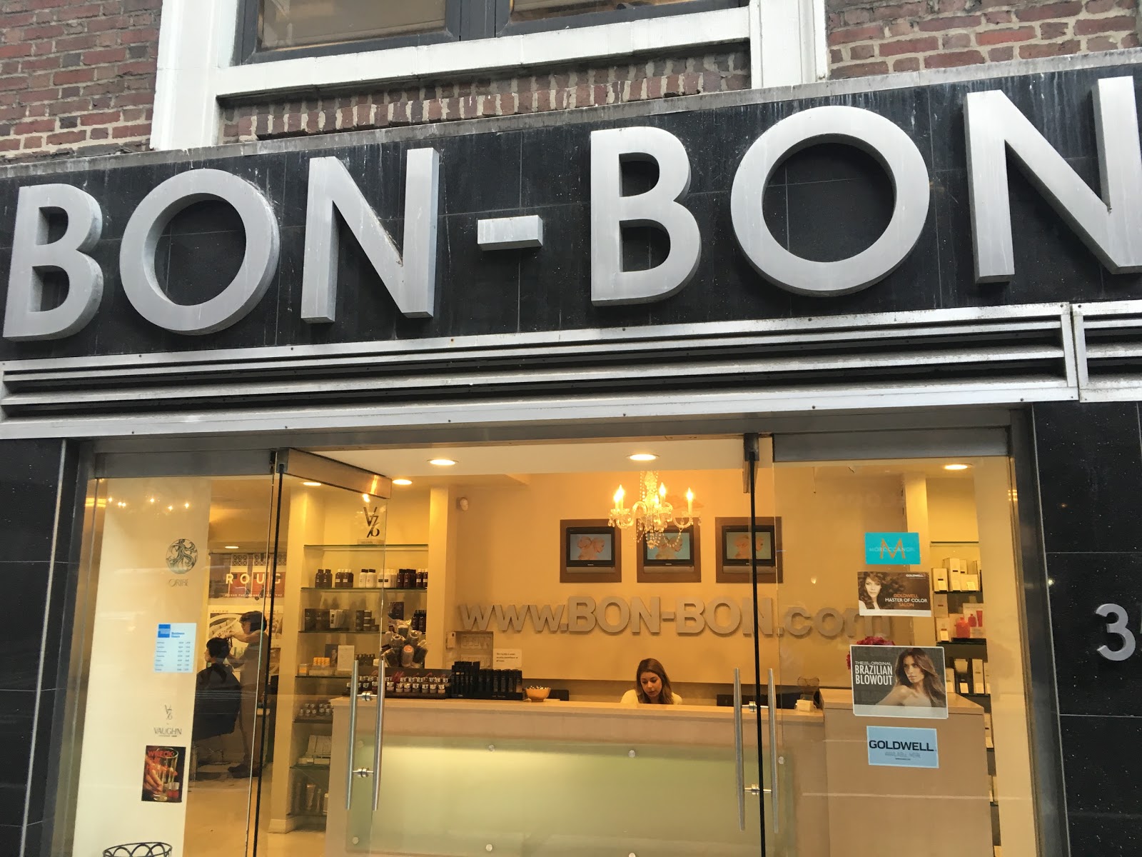 Photo of Bon-Bon Salon & Spa in New York City, New York, United States - 6 Picture of Point of interest, Establishment, Health, Spa, Beauty salon, Hair care