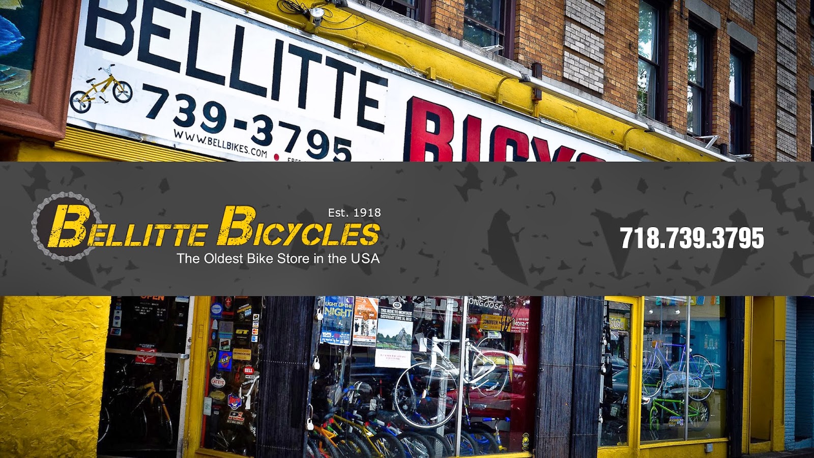 Photo of Bellitte Bicycles in Queens City, New York, United States - 3 Picture of Point of interest, Establishment, Store, Bicycle store