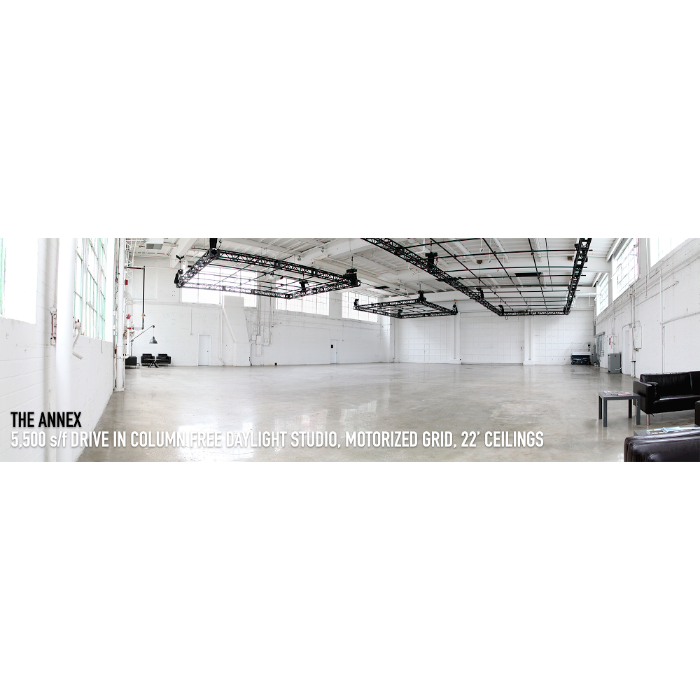 Photo of Parlay Studios in Jersey City, New Jersey, United States - 5 Picture of Point of interest, Establishment