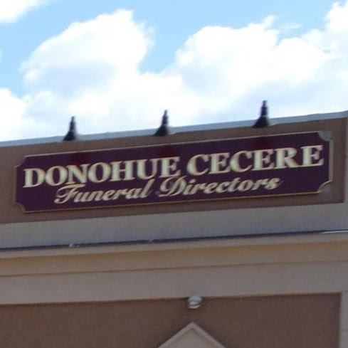 Photo of Donohue-Cecere Funeral Directors in Westbury City, New York, United States - 1 Picture of Point of interest, Establishment, Funeral home