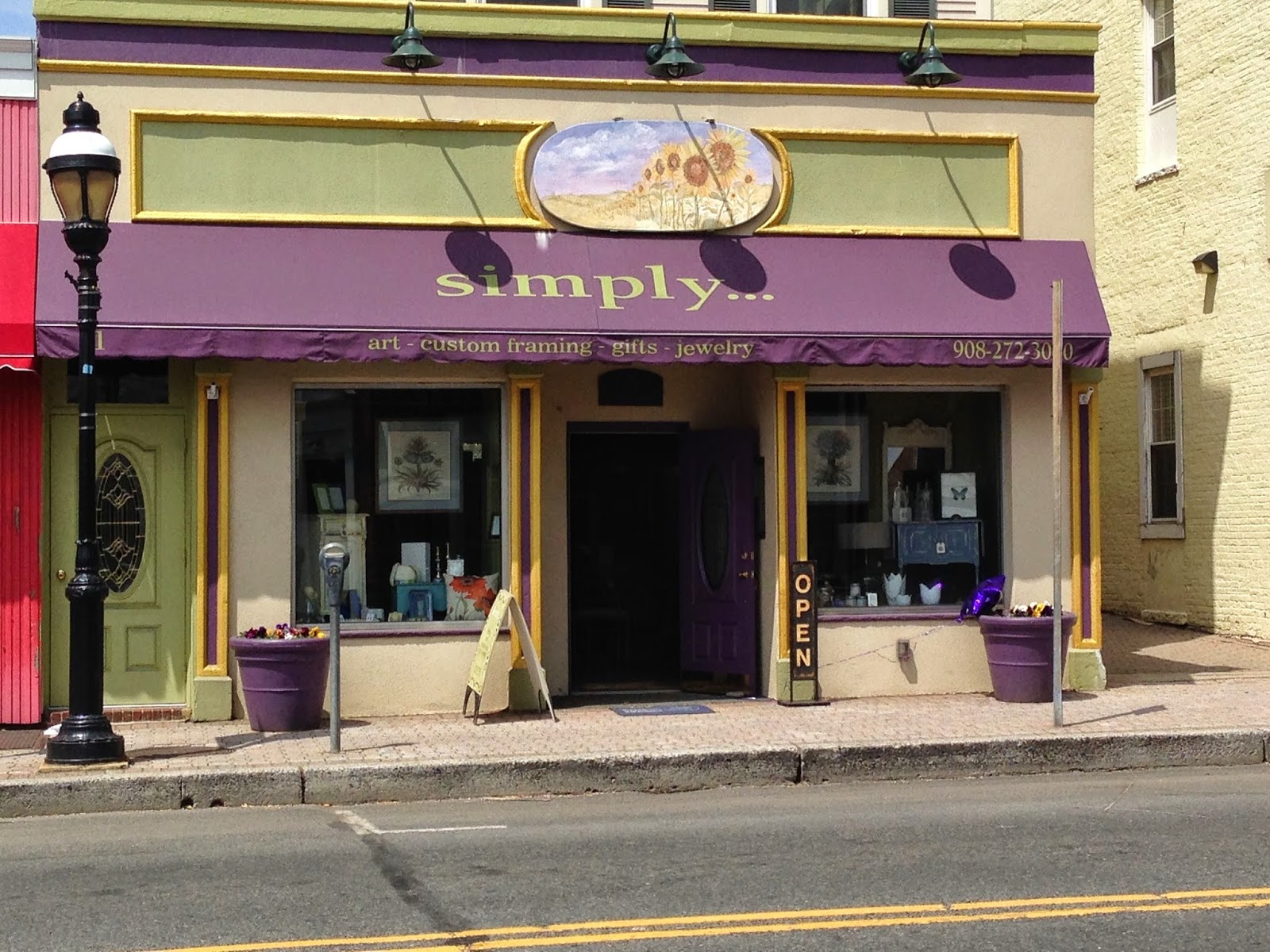 Photo of Simply in Cranford City, New Jersey, United States - 1 Picture of Point of interest, Establishment, Store, Art gallery