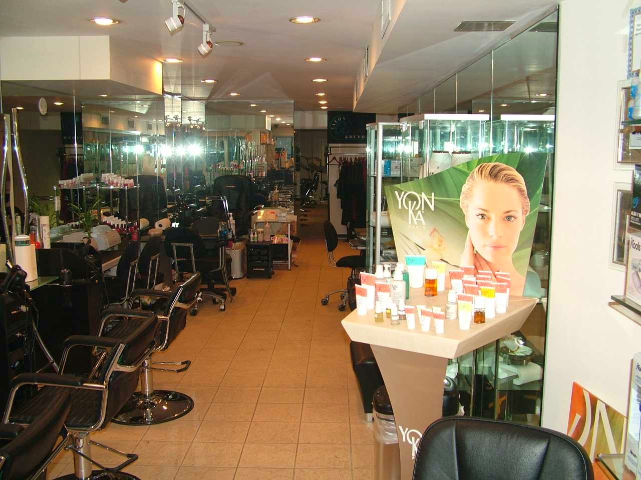 Photo of At Salon & Beyond in New York City, New York, United States - 7 Picture of Point of interest, Establishment, Store, Health, Spa, Beauty salon, Hair care