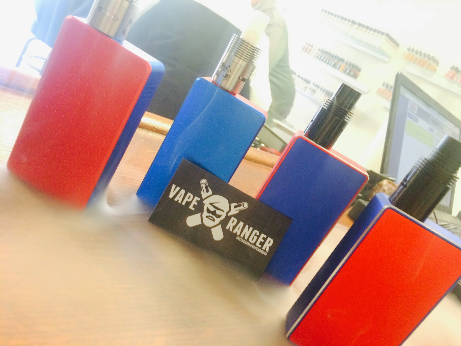 Photo of Vape Ranger in Island Park City, New York, United States - 2 Picture of Point of interest, Establishment, Store