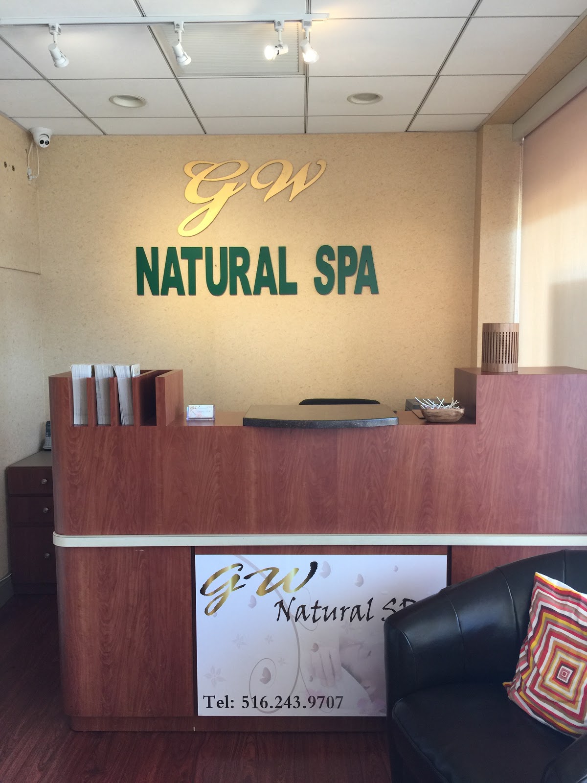 Photo of GW Natural Spa in Garden City Park, New York, United States - 6 Picture of Point of interest, Establishment, Health