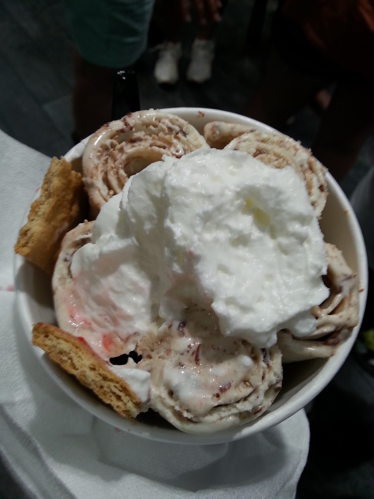 Photo of 10Below Ice Cream in New York City, New York, United States - 9 Picture of Food, Point of interest, Establishment, Store