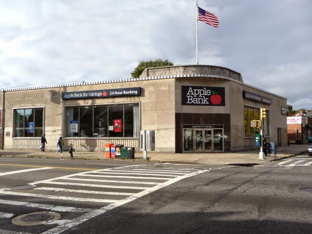 Photo of Apple Bank in Kings County City, New York, United States - 1 Picture of Point of interest, Establishment, Finance, Bank