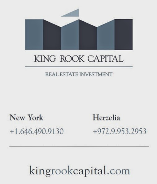 Photo of King Rook Capital LLC in New York City, New York, United States - 1 Picture of Point of interest, Establishment, Finance