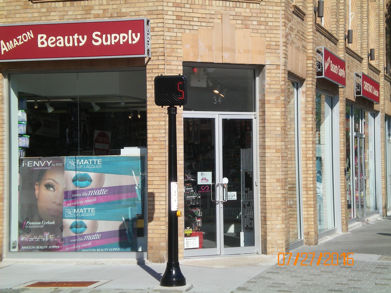 Photo of Amazon Beauty Supply in Englewood City, New Jersey, United States - 3 Picture of Point of interest, Establishment, Store