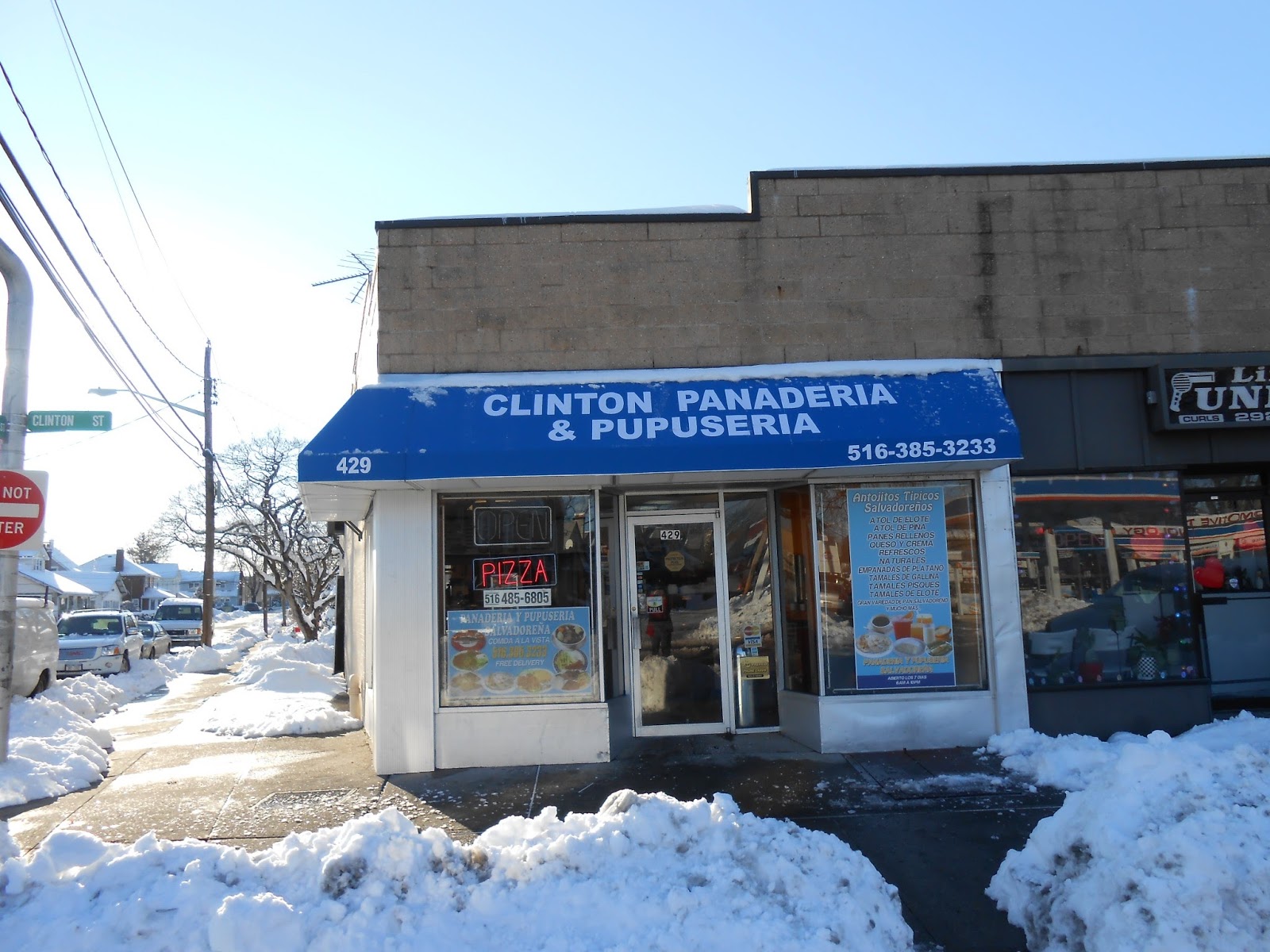 Photo of Aric Signs & Awnings in Hempstead City, New York, United States - 10 Picture of Point of interest, Establishment, Store, Clothing store