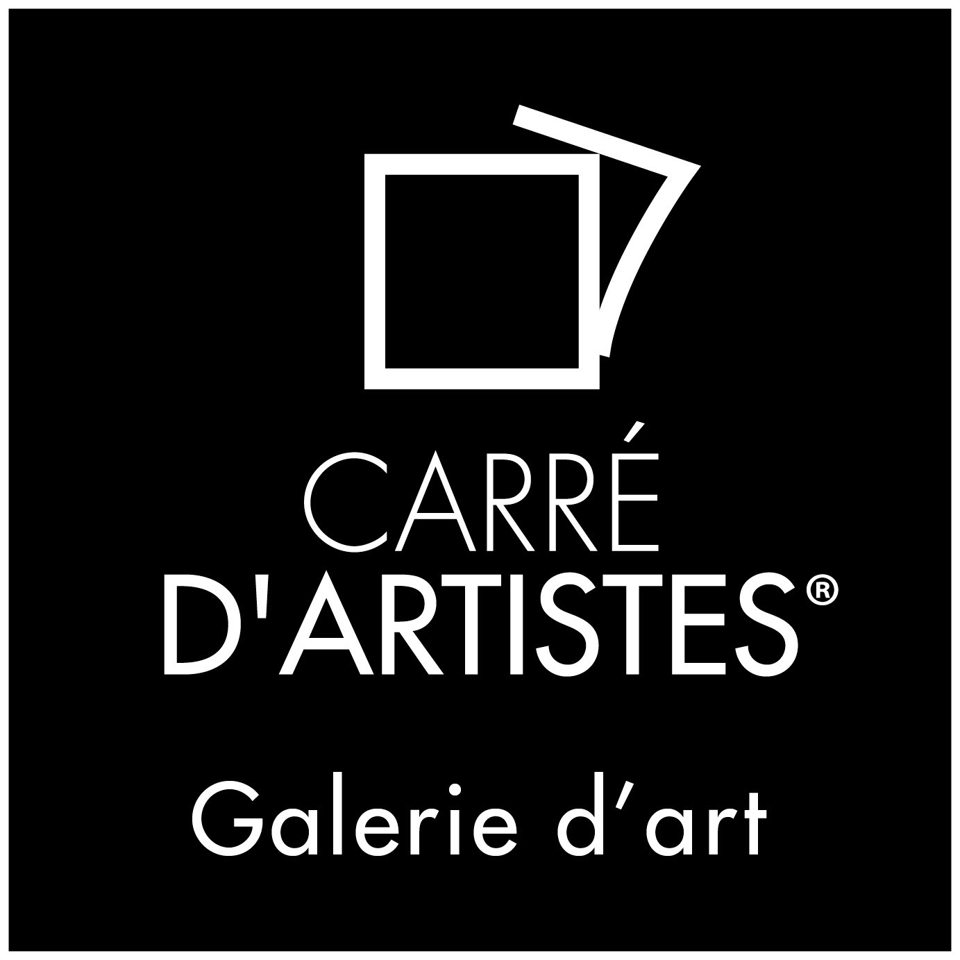 Photo of Carré d´artistes® NYC in New York City, New York, United States - 3 Picture of Point of interest, Establishment, Art gallery