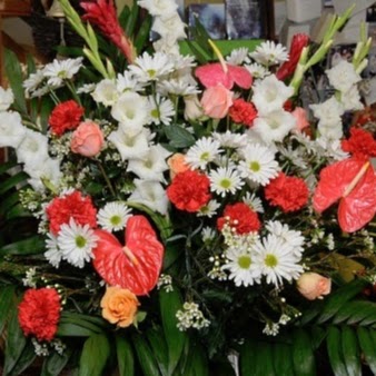 Photo of Gefken Flowers & Giftbaskets in Maplewood City, New Jersey, United States - 1 Picture of Point of interest, Establishment, Store, Florist