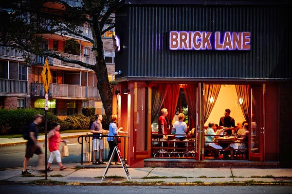Photo of Brick Lane Curry House - Montclair in Upper Montclair City, New Jersey, United States - 3 Picture of Restaurant, Food, Point of interest, Establishment