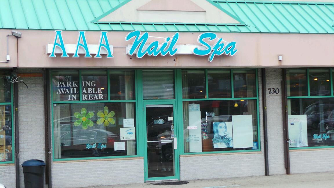 Photo of Nail Spa Salon Inc in Staten Island City, New York, United States - 2 Picture of Point of interest, Establishment, Beauty salon, Hair care