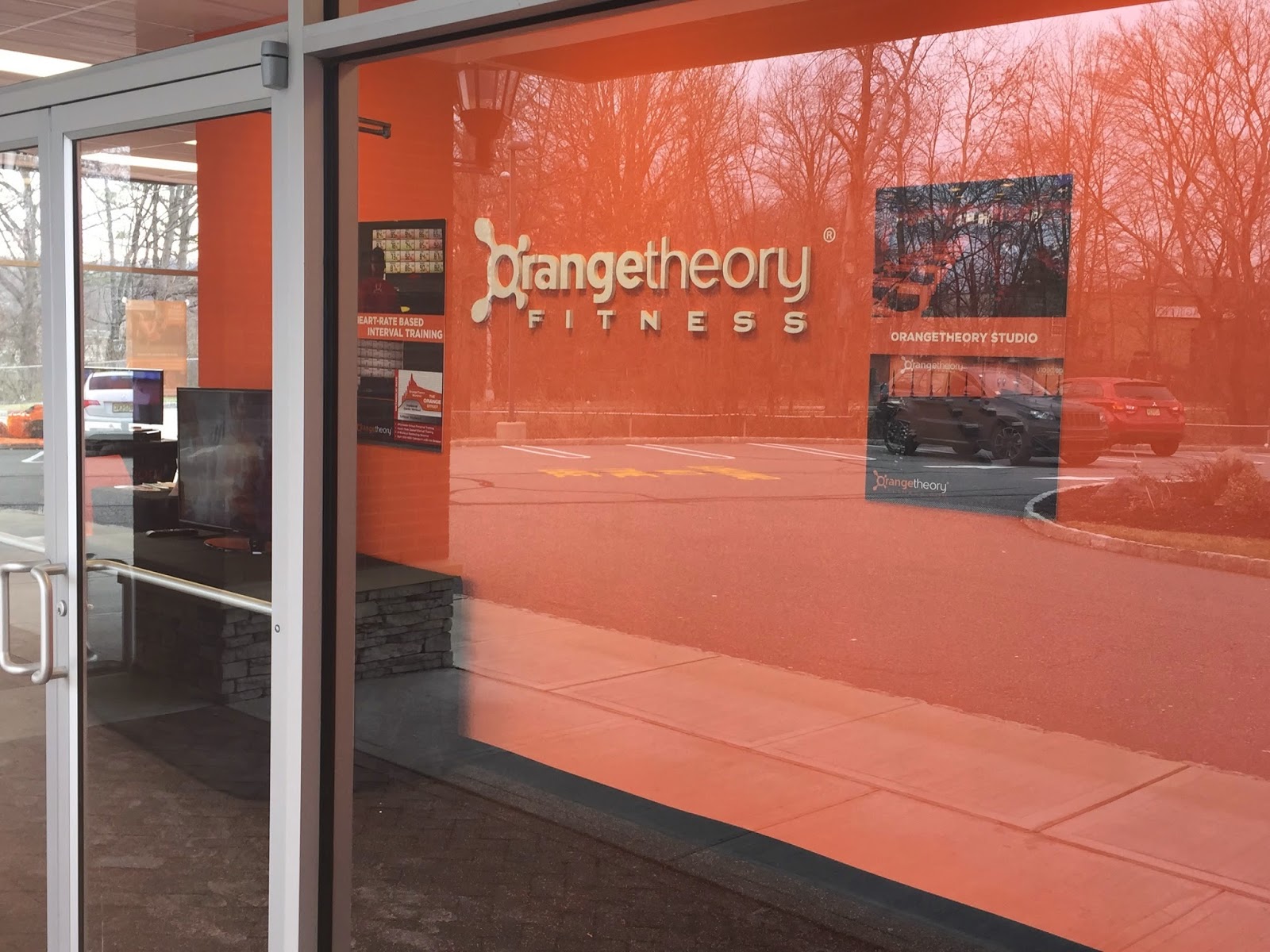 Photo of Orangetheory Fitness Totowa in Totowa City, New Jersey, United States - 7 Picture of Point of interest, Establishment, Health, Gym