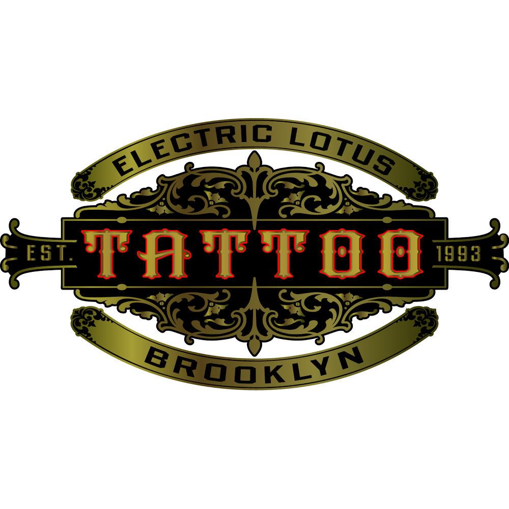 Photo of Electric Lotus Tattoo Brooklyn in Kings County City, New York, United States - 8 Picture of Point of interest, Establishment, Store