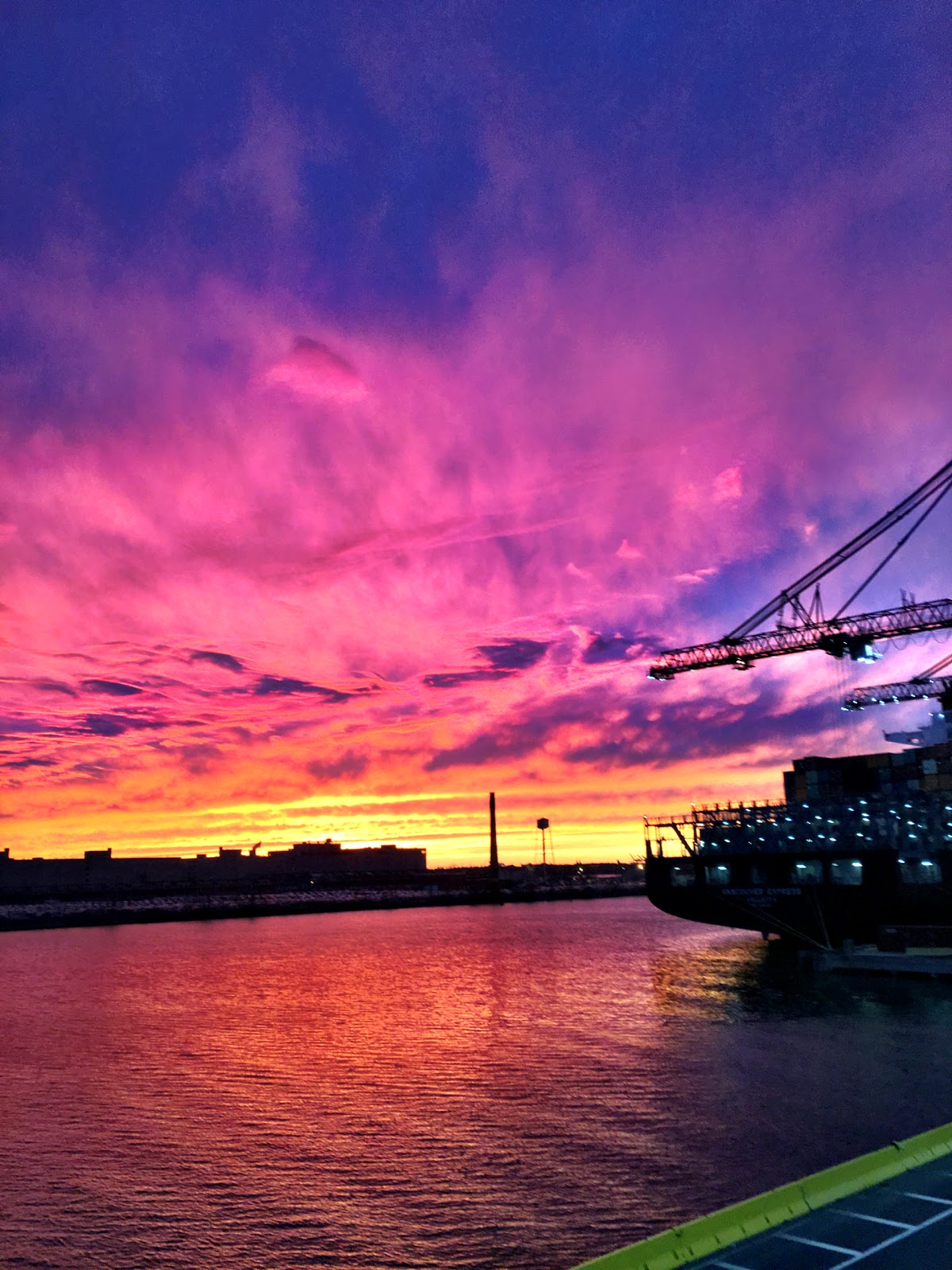 Photo of Global Terminal & Container Services in Jersey City, New Jersey, United States - 5 Picture of Point of interest, Establishment, Storage