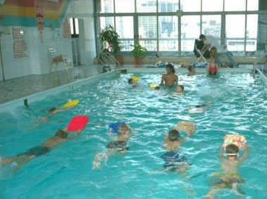 Photo of SwimJim Swimming Lessons - Yorkshire Towers in New York City, New York, United States - 7 Picture of Point of interest, Establishment, Store, Health