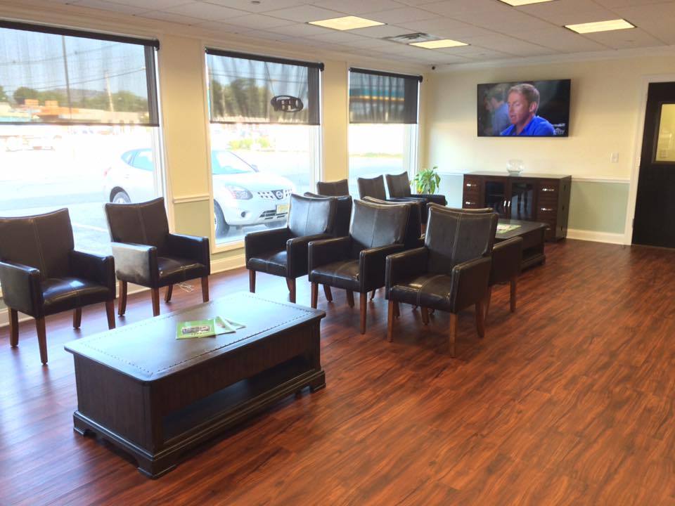 Photo of NJ Doctors Urgent Care in Pompton Plains City, New Jersey, United States - 2 Picture of Point of interest, Establishment, Health, Hospital