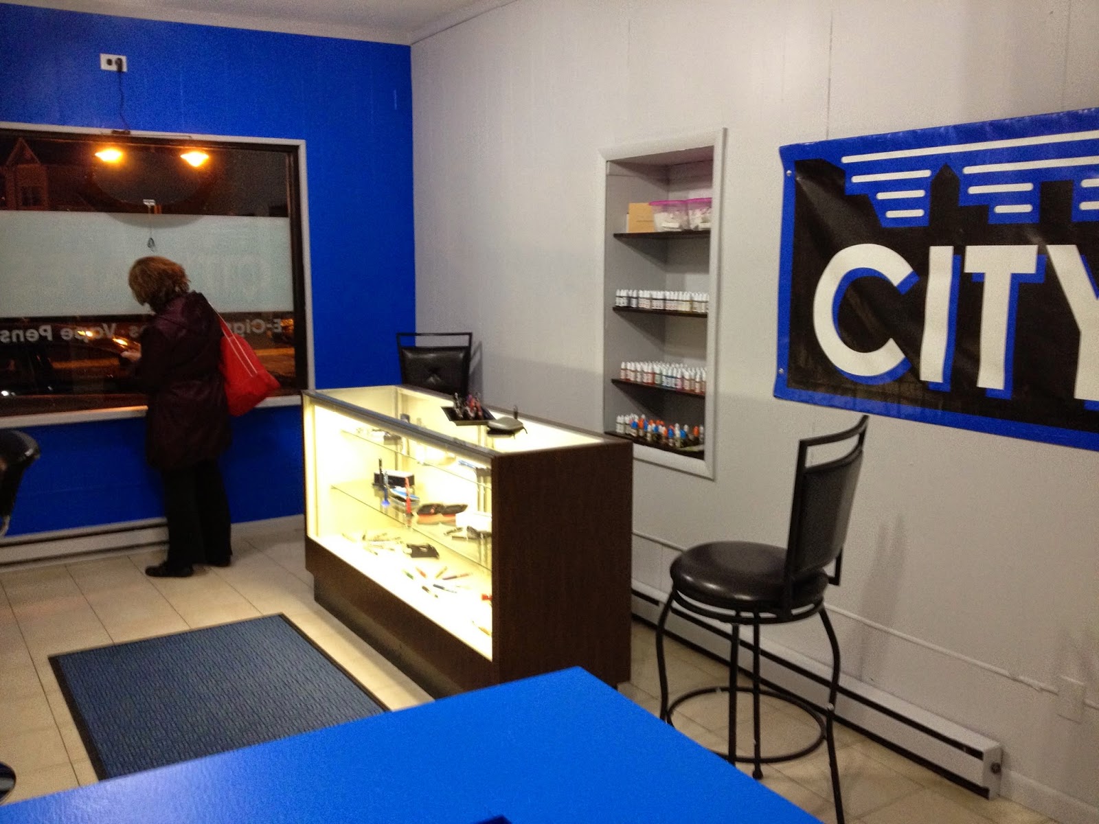 Photo of City Vapes in Belford City, New Jersey, United States - 4 Picture of Point of interest, Establishment, Store
