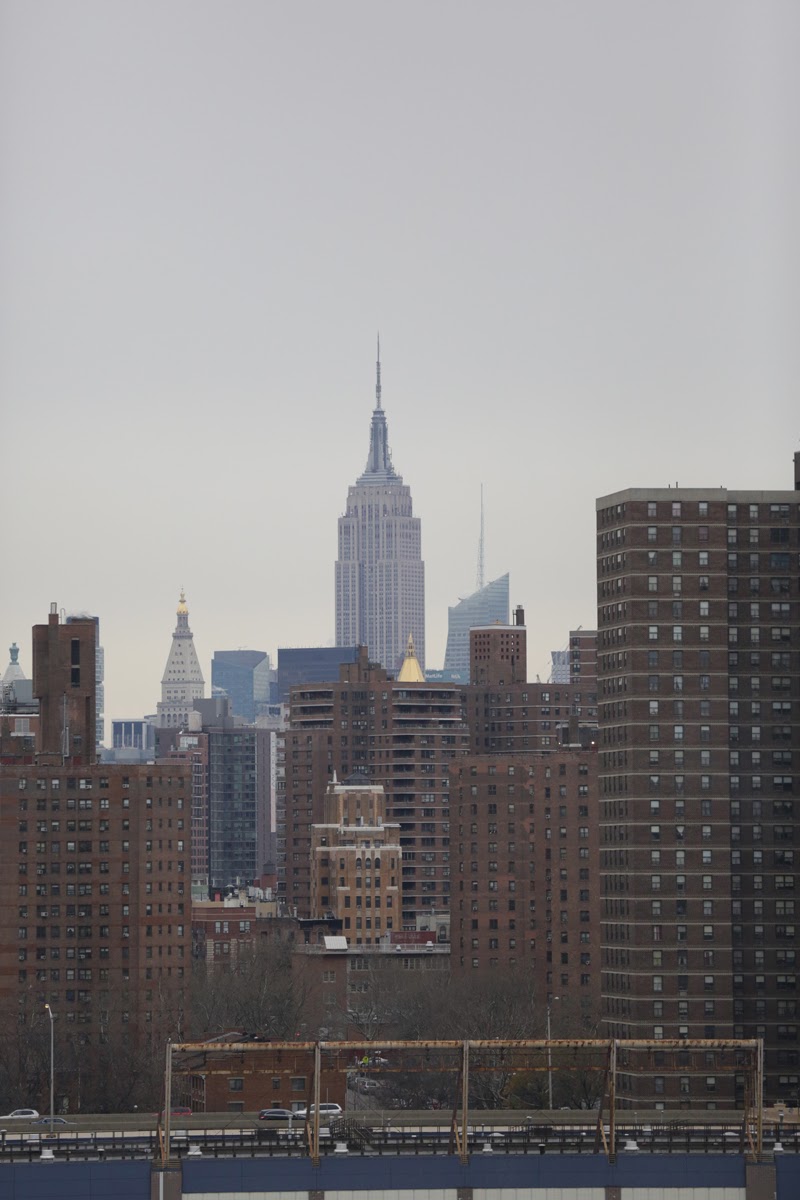 Photo of Dumbo | Sky in Kings County City, New York, United States - 1 Picture of Point of interest, Establishment