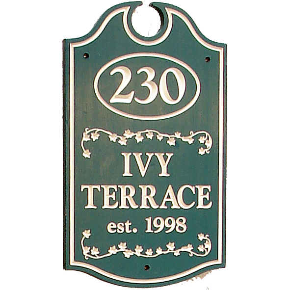 Photo of Ivy Terrace in New York City, New York, United States - 1 Picture of Point of interest, Establishment, Lodging