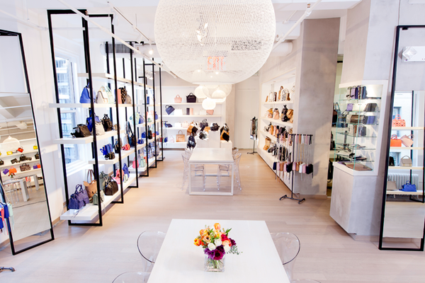 Photo of REBECCA MINKOFF in New York City, New York, United States - 2 Picture of Point of interest, Establishment, Store