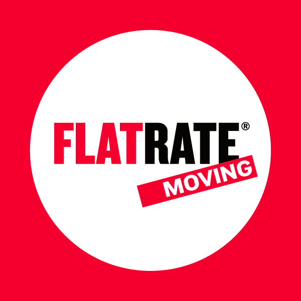 Photo of FlatRate Moving in Newark City, New Jersey, United States - 4 Picture of Point of interest, Establishment, Moving company, Storage