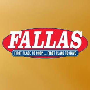 Photo of Fallas Discount Stores in Elizabeth City, New Jersey, United States - 2 Picture of Point of interest, Establishment, Store, Home goods store, Clothing store, Shoe store, Department store