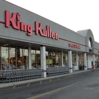 Photo of King Kullen in Rockville Centre City, New York, United States - 2 Picture of Food, Point of interest, Establishment, Store, Grocery or supermarket, Bakery
