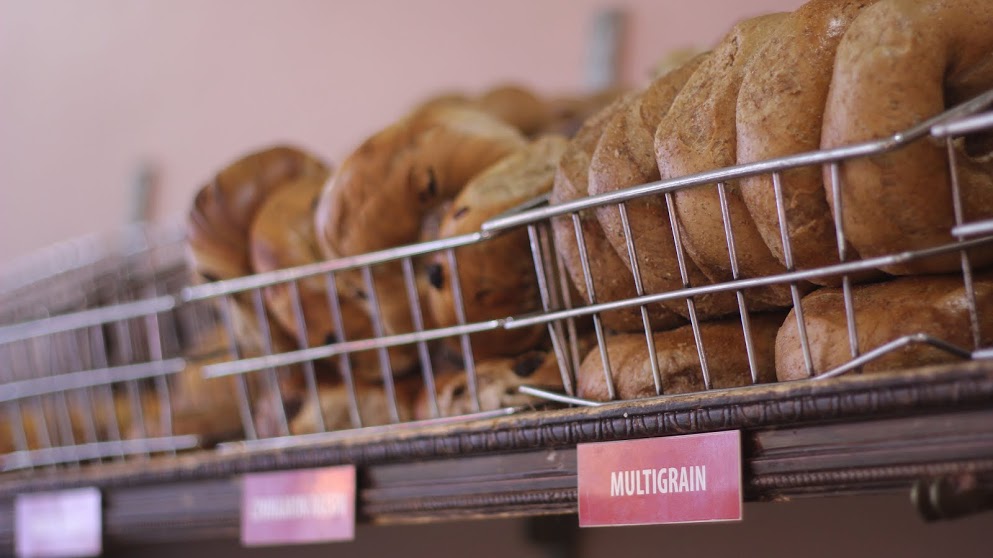 Photo of Bagels & Co. in Queens City, New York, United States - 7 Picture of Food, Point of interest, Establishment, Store, Bakery