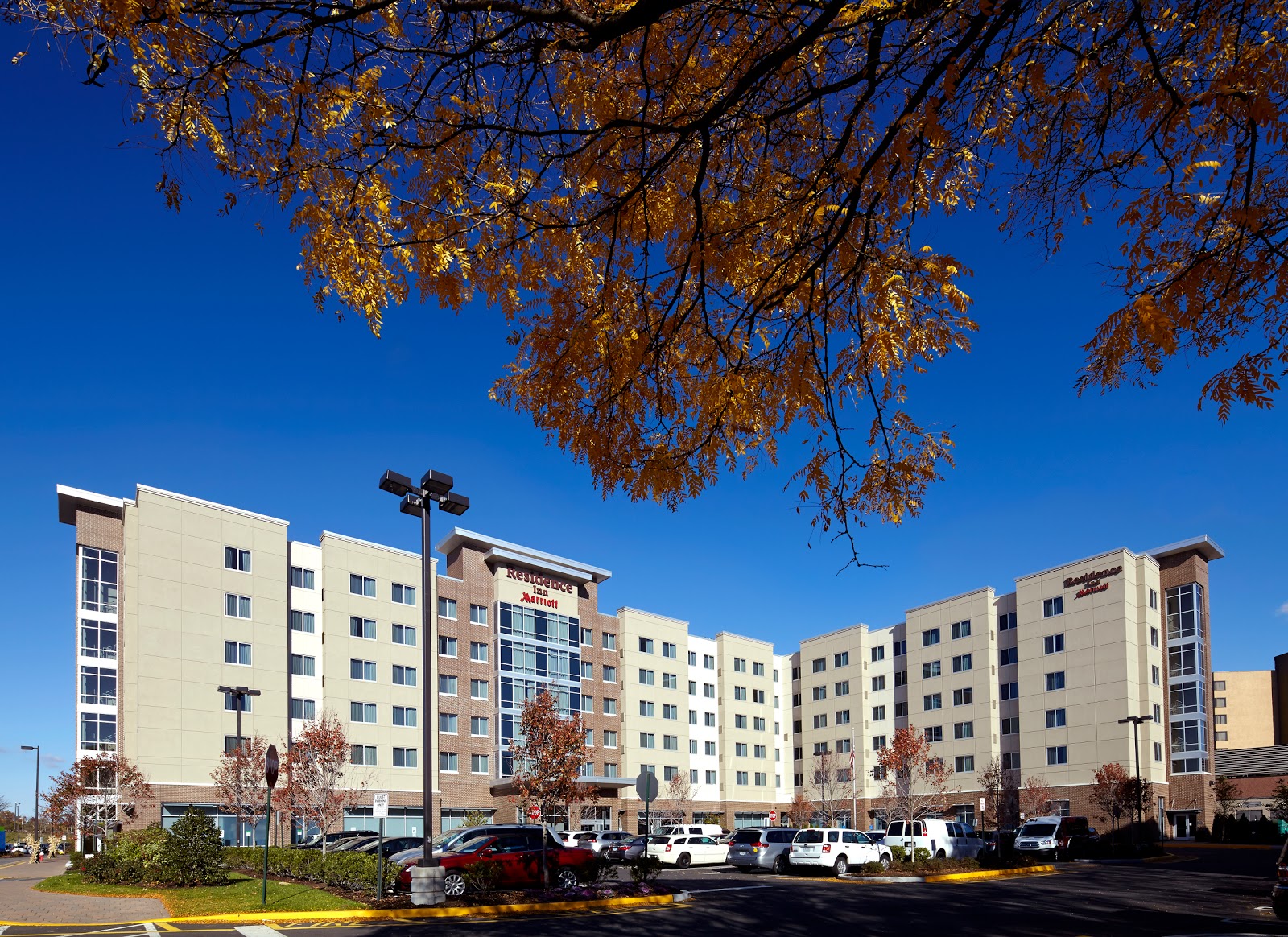 Photo of Residence Inn Secaucus Meadowlands in Secaucus City, New Jersey, United States - 9 Picture of Point of interest, Establishment, Lodging